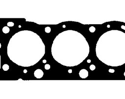 Прокладка головки блока цилиндров (пр-во Corteco). 414670P