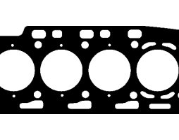 Прокладка головки блока цилиндров (пр-во Corteco). 414673P