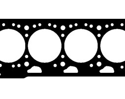 Прокладка головки блока цилиндров (пр-во Corteco). 414674P