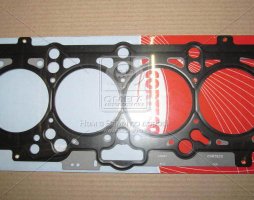 Прокладає головку блоку AUDI/VW 1.9SDI/TDI AHF/AGR MLS 2! 1.63MM (вир-во Corteco)