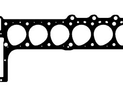 Прокладка головки блока цилиндров (пр-во Corteco). 414822P