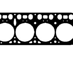 Прокладка головки блока цилиндров (пр-во Corteco). 414905P