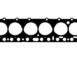 Прокладка головки блока цилиндров (пр-во Corteco)