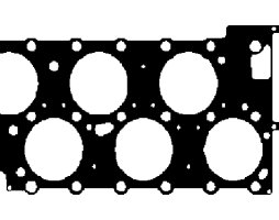 Прокладка головки блока цилиндров (пр-во Corteco). 415002P