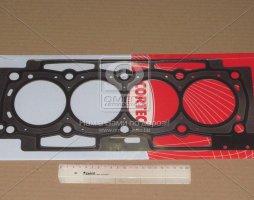 Прокладка головки блоку циліндрів PSA 2.0 16V EW10 MLS (вир-во Corteco)