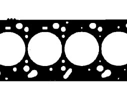 Прокладка головки блока цилиндров (пр-во Corteco). 415024P