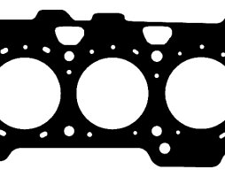 Прокладка головки блока цилиндров (пр-во Corteco). 415064P