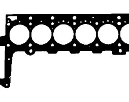 Прокладка головки блока цилиндров (пр-во Corteco). 415127P