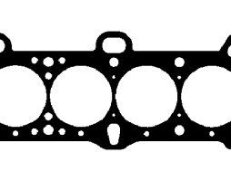 Прокладка головки блоку циліндрів (вир-во Corteco). 415152P