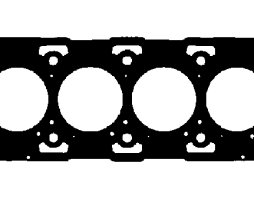 Прокладка головки блоку циліндрів (вир-во Corteco). 415165P