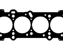 Прокладка головки блоку циліндрів (вир-во Corteco). 415217P