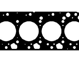 Прокладка головки блока цилиндров (пр-во Corteco). 415322P