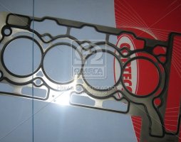Прокладка головки блоку циліндрів PSA/MINI 1.4/1.6 VTI EP3/EP6/N12B4A/N16B6A MLS 06- (вир-во Corteco