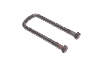 Стрем. ресори задньої УАЗ М14х1,5 L=185 (з гайкою) (вир-во Самбірський ДЕМЗ) 469-2912400 Автомат ПАО