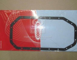 Прокладка масляного піддону двигуна VW ABU/MH/HK (вир-во CORTECO)