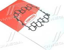 Прокладка колектора IN AUDI 2.6/2.8 ABC/AAH/ACZ/AEJ/AFC TOP (вир-во Corteco)