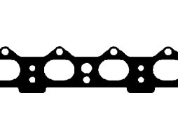 Прокладка, выпускной коллектор HYUNDAI 2,0 16V G4GC 00- (пр-во Corteco)