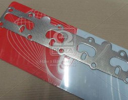 Прокладка колектора EX OPEL Y22SE/Y22XE/Z22XE (1) (вир-во Corteco)