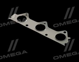 Прокладка колектора EX MITSUBISHI 6G72 (2) (вир-во Corteco)