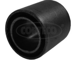 Сайлентблок гуркоту комбайна Сlaas H=40, D=40мм. d=25мм. (647467) (Corteco)