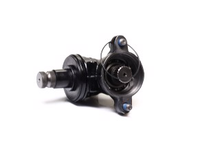 Р/к механізму рульового DAF, VOLVO (вир-во TRW)