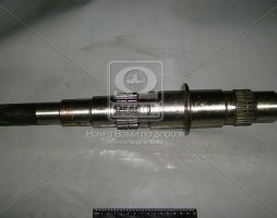 Вал первичный КПП МТЗ 1221 (пр-во МТЗ)                                                              