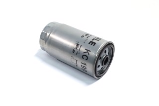 Фільтр паливний HYUNDAI ELANTRA, SANTA FE I 2.0 CRDi (вир-во Knecht-Mahle)