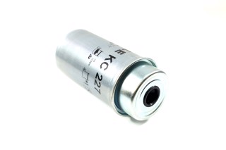 Фільтр паливний (вир-во Knecht-Mahle)