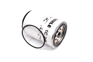 Фильтр топливный SCANIA (пр-во Knecht-Mahle)