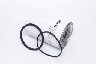 Фильтр топливный IVECO; MB; SETRA (пр-во Knecht-Mahle)