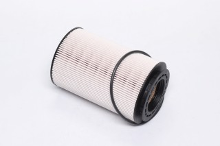 Фильтр топливный RENAULT PREMIUM II, VOLVO FE II 05- (пр-во KNECHT-MAHLE)