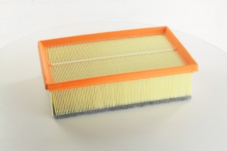 Фільтр повітряний CITROEN, PEUGEOT (вир-во Knecht-Mahle)