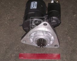 Стартер Д 245 3,5 кВт/ 24v, Z10 (Magneton,Чехія)