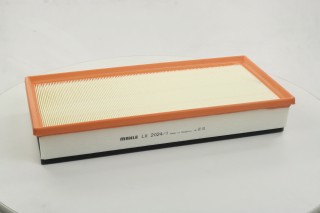 Фільтр повітряний VW TOUAREG II, CAYENNE II 3.0-4.2 10- (вир-во KNECHT-MAHLE)