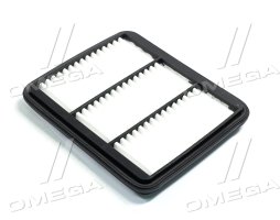 Фільтр повітряний Daewoo Matiz 05- (вир-во Knecht-Mahle)