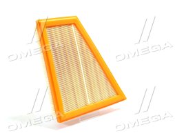 Фільтр повітряний BMW 520i, 528i, X1 1.6-2.8i 11- (вир-во KNECHT-MAHLE)