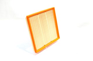 Фільтр повітряний CHEVROLET, OPEL (вир-во Knecht-Mahle)