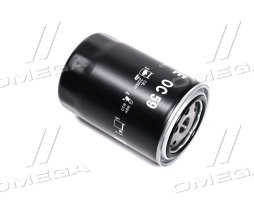 Фільтр оливний FORD RANGER 2.5, 2.7 D 96-06 (вир-во KNECHT-MAHLE)