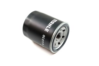 Фільтр оливний двигуна SUZUKI G VITARA 1.6-2.4 98-, SX4 1.5-1.6 06- (вир-во KNECHT-MAHLE)