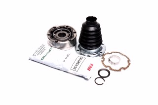 ШРКШ внутр. з пильовиком VW POLO (вир-во FAG)