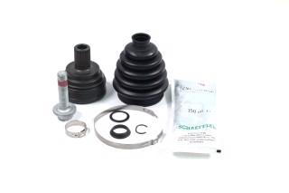 ШРУС наружный с пыльником VW, SEAT, SKODA (пр-во FAG)