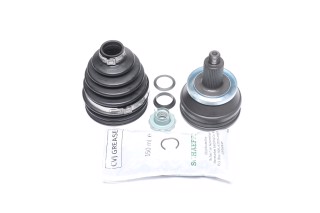 ШРКШ зовніш. з пильовиком VW, AUDI, SKODA, SEAT (вир-во FAG)