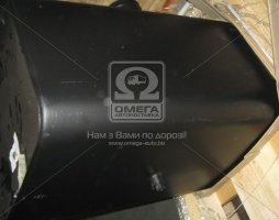 Бак топливный 125л КАМАЗ (пр-во КамАЗ). 5410-1101010-12