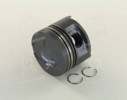 Поршень без колец MB 89,70 OM601/602 2,3D/2,9D (пр-во Mopart)