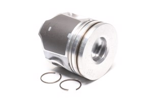 Поршень без колец FIAT 94,80 2.8TD Euro 2 96-98 Прямой шатун (пр-во Mopart)