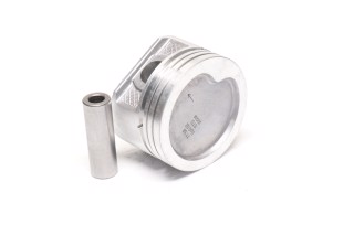 Поршень без колец OPEL 77,60 1,4 C14NZ/SZ/NE (пр-во Mopart)