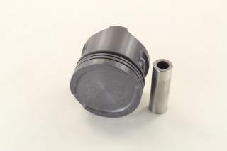 Поршень без кілець OPEL 85,30 1,8 18S (вир-во Mopart)