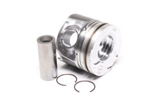 Поршень без колец PSA 74,20 1,4HDi DV4/8HX/8HZ/F6JA (пр-во Mopart)