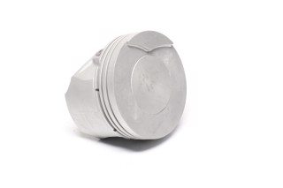 Поршень 1-2 цилиндр RENAULT 80,00 1,6i K4M (пр-во Mopart)