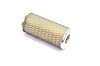 Фільтр оливний ГАЗ 2410, 31029, 3110, М-412, 2140, 2141 (вир-во АПК "ПростоФільтри")